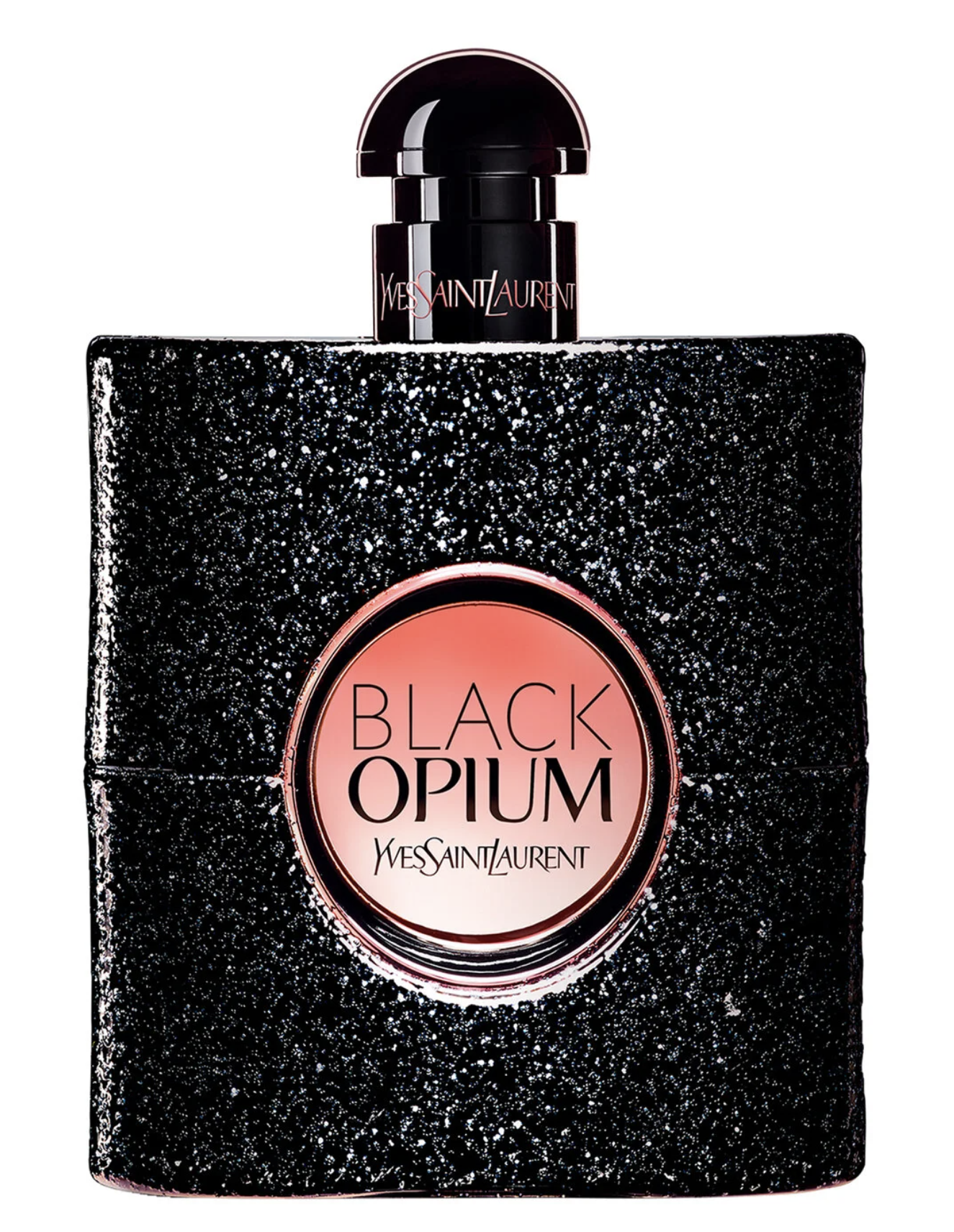 YSL Black Opium