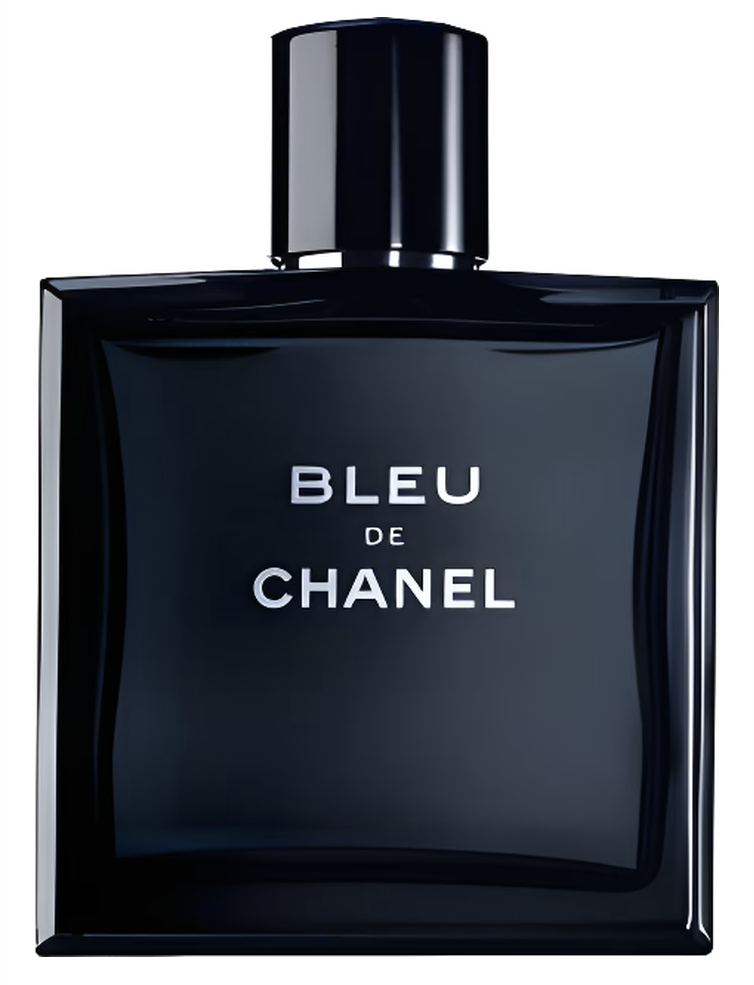 Bleu de Chanel