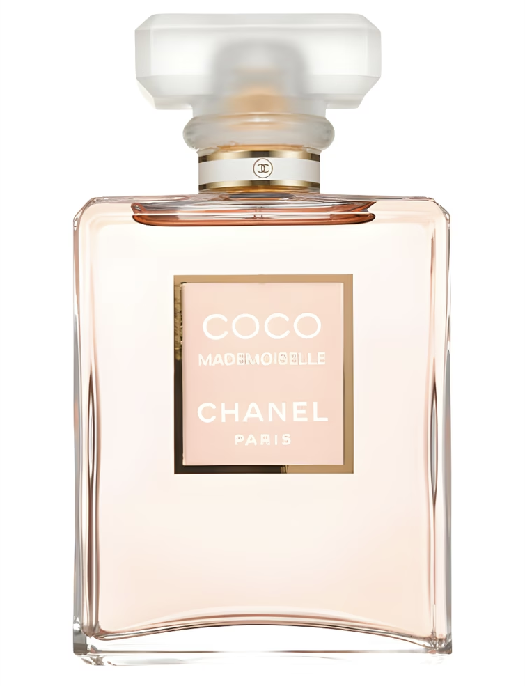Chanel Coco Mademoiselle – Maison de Luxe