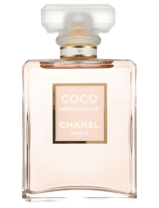 Chanel Coco Mademoiselle