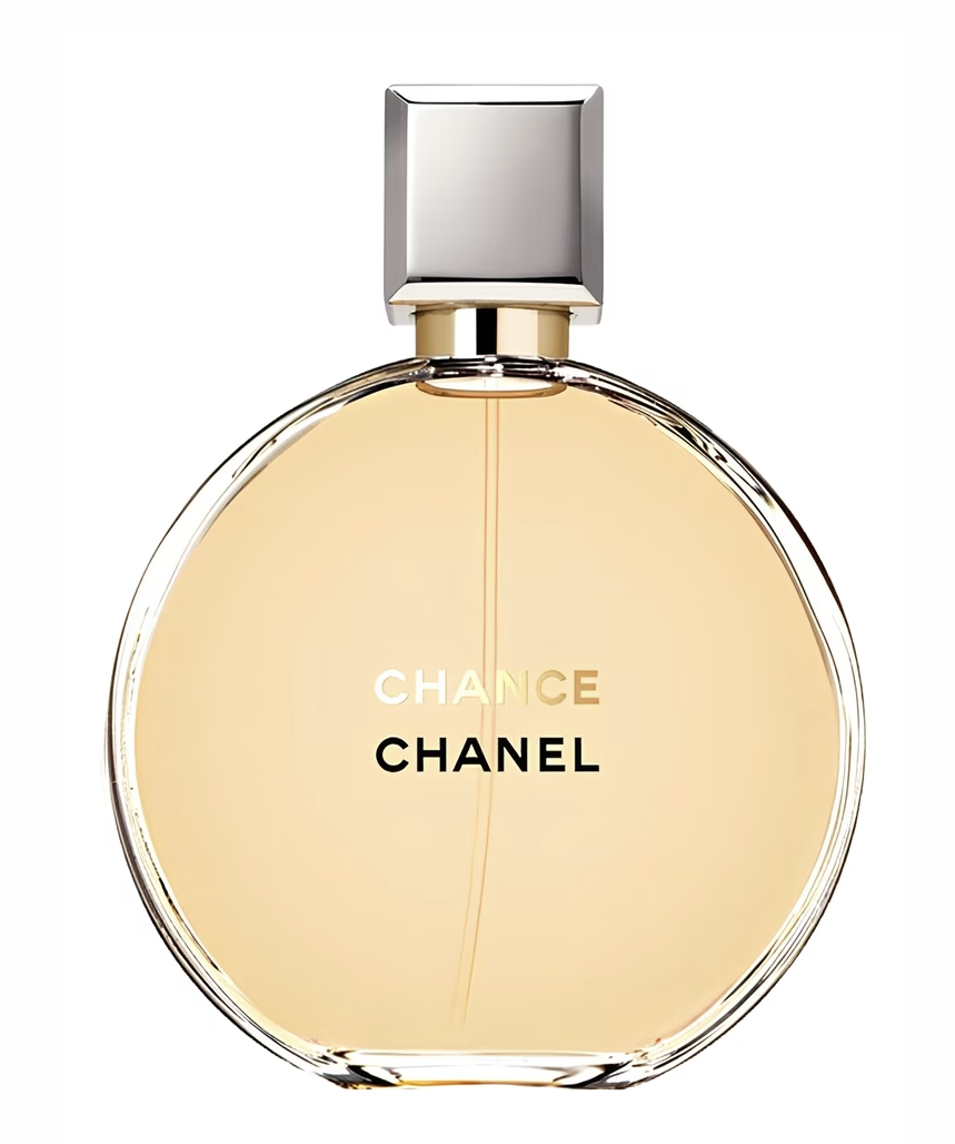 Chanel Chance