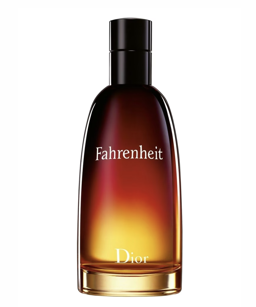 Dior Fahrenheit