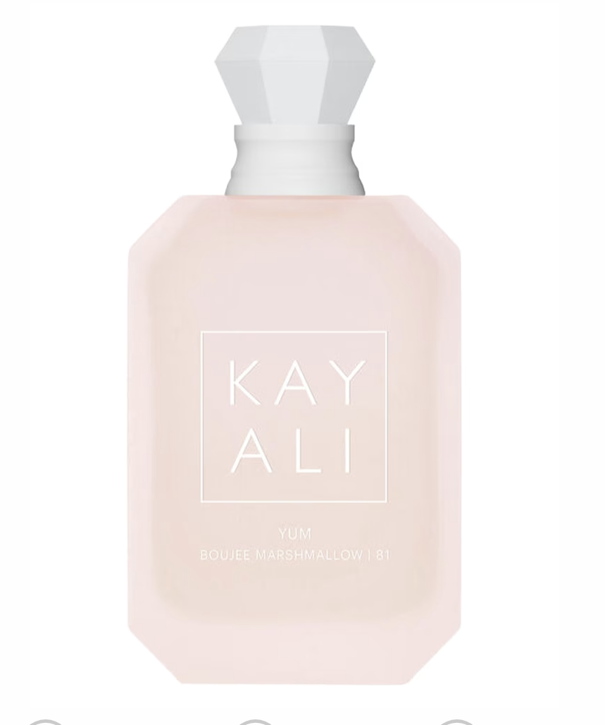 Kayali Yum Boujee Marshmallow | 81