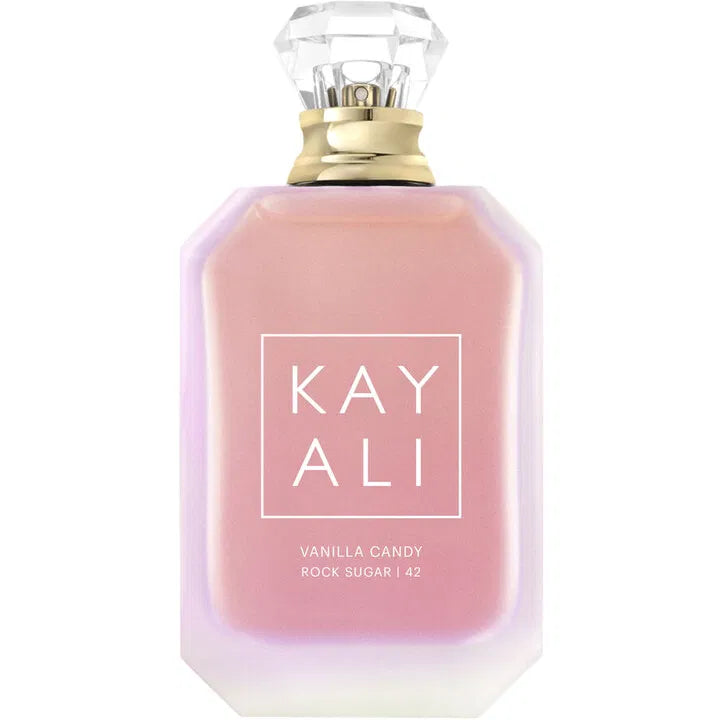 Kayali Vanilla Candy Rock Sugar | 42