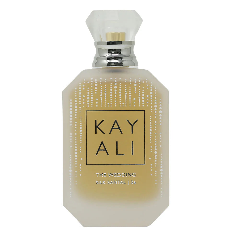 Kayali The Wedding Silk Santal | 36