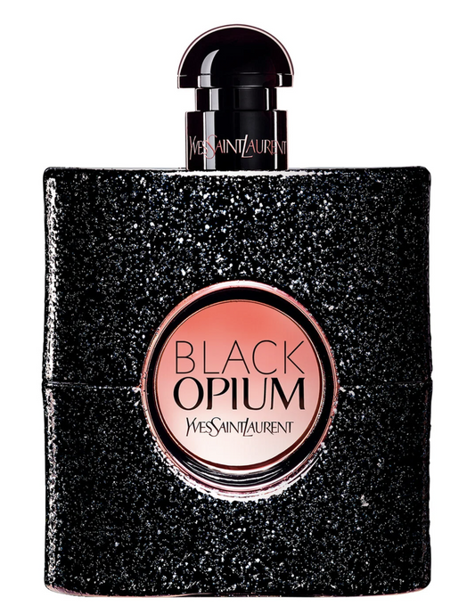 YSL Black Opium