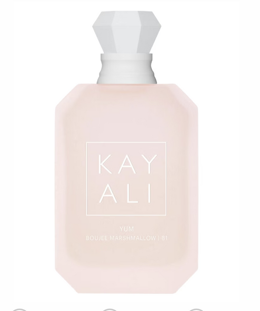 Kayali Yum Boujee Marshmallow | 81